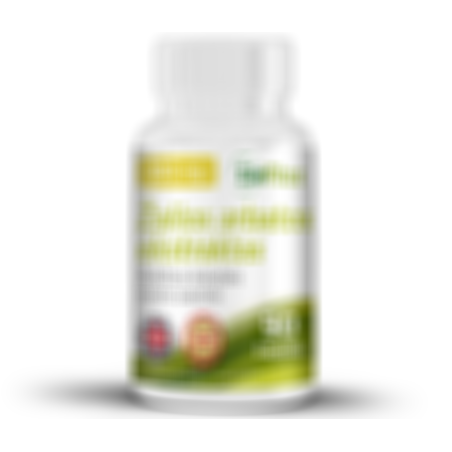 CBD kanabinoidų kapsulės