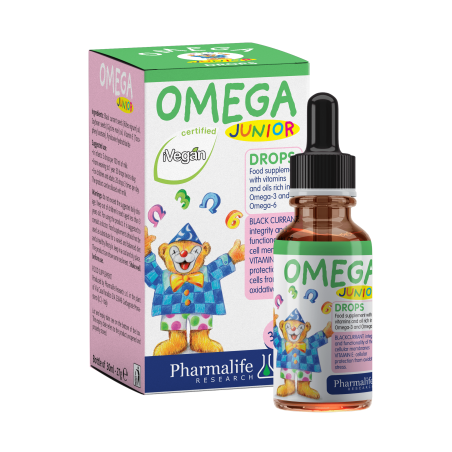 Žuvų taukai vaikams