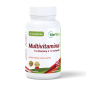 Multivitaminai Multivitaminai