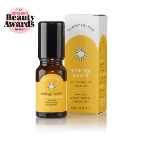 Energijos pliūpsnis tepamasis aliejus