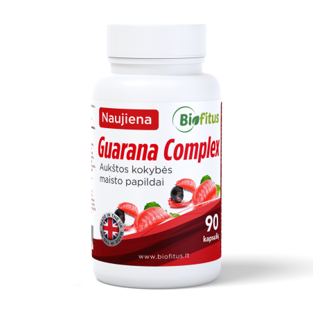Guarana