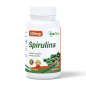 Spirulina Spirulina