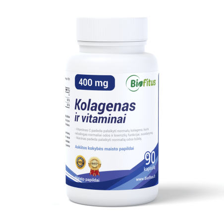 Kolagenas