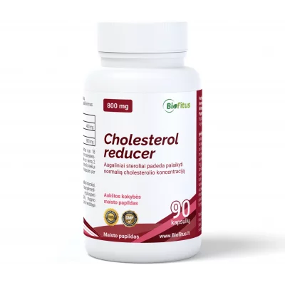 Cholesteroliui
