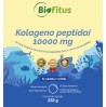 kolageno milteliai