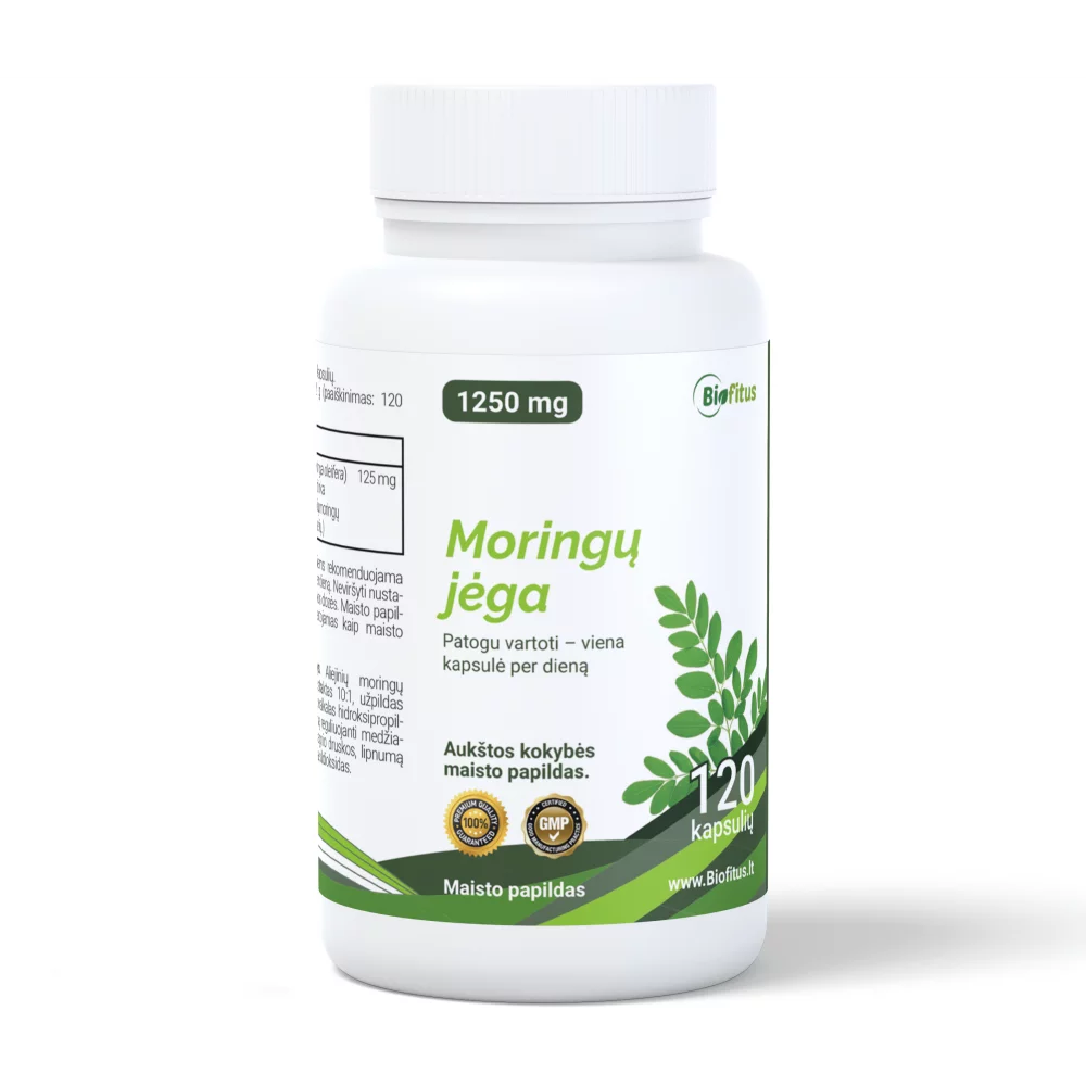 Moringa