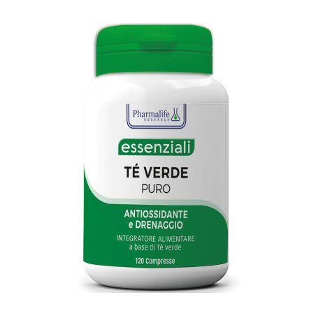 Žalios arbatos ekstraktas