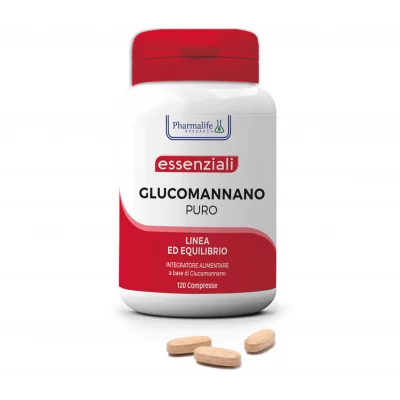 Gliukomananas