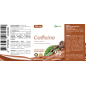 Kofeino tabletės 200 Kofeino tabletės 200