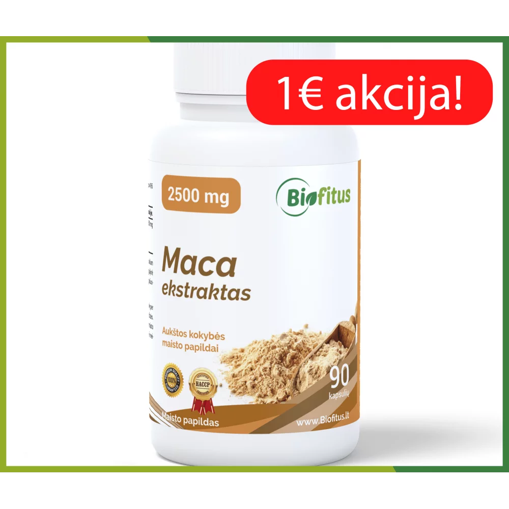 maca