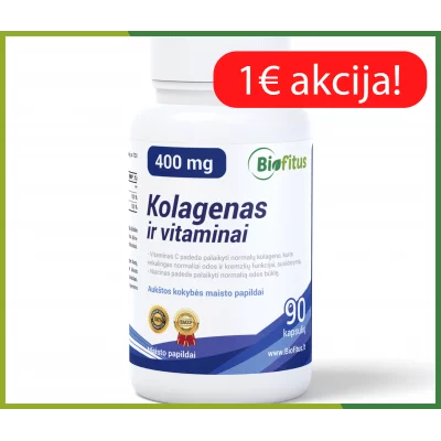 Kolagenas