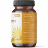 Vitaminas D 4000 | 120 Kapsulių | 0€ Siuntimas