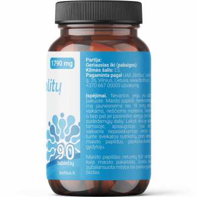 Elektrolitai sportui