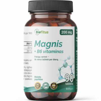 Magnis