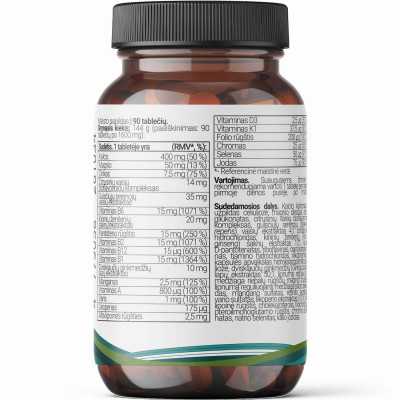 geriausi vitaminai vyrams atsiliepimai