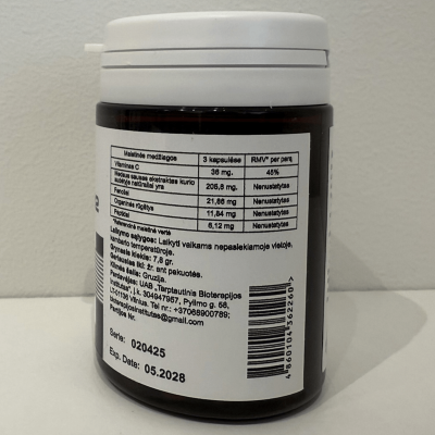 camelyn pirkti Lietuva