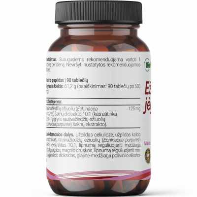 Ežiuolė pirkti Lietuvoje