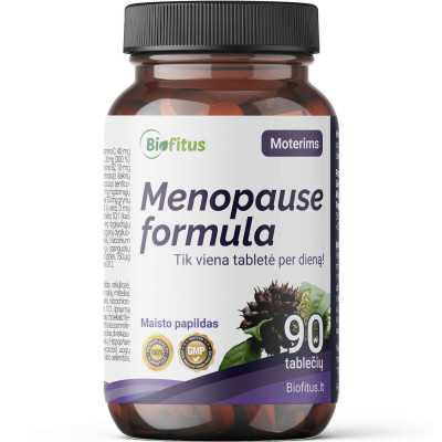 Menopause