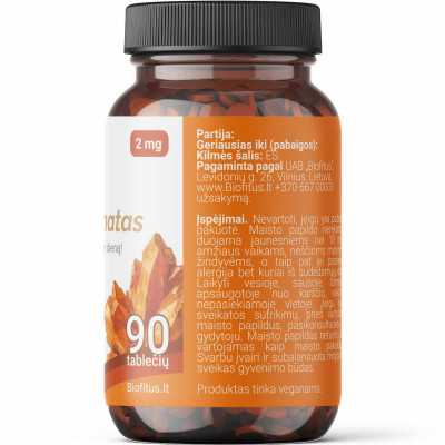 Vario kapsulės pirkti