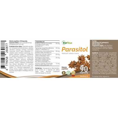 vaistai nuo kirmėlių