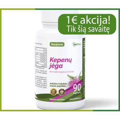 Kepenų jėga pirkt internetu