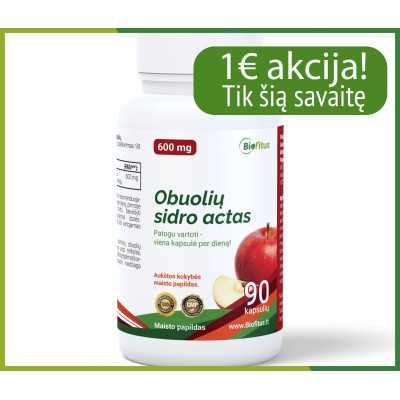 Obuolių sidras lieknėti pirkt internetu nuolaida