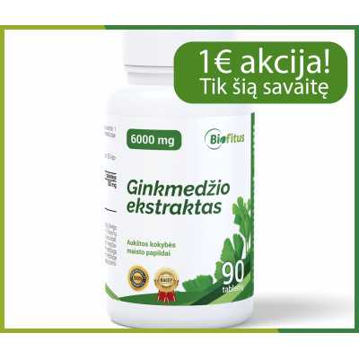 Ginkmedis pirkti internetu kaina lietuva