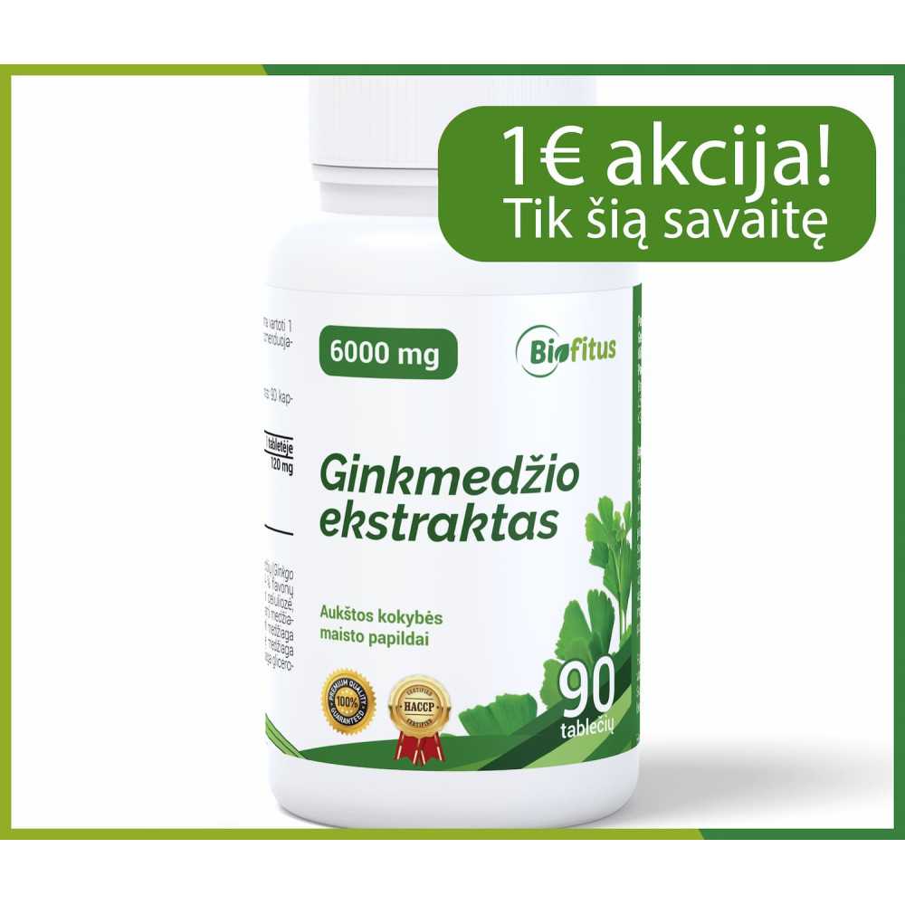 Ginkmedis pirkti internetu kaina lietuva