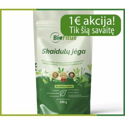 Geriausios skaidulos virškinimui pirkti pigiau