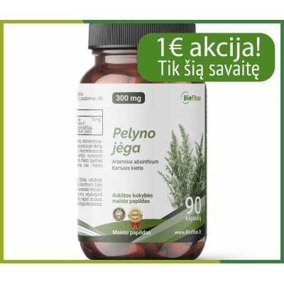 Geriausias pelynas pirkti pigiau Lietuvioje