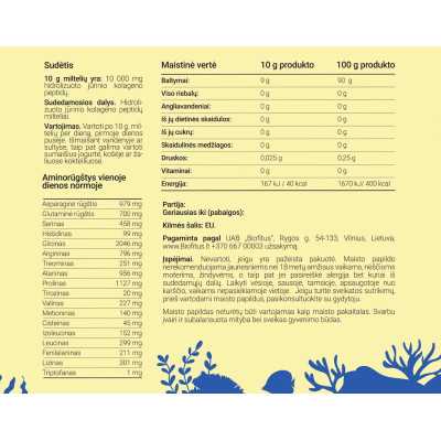 kolagenas milteliai pirkti internetu