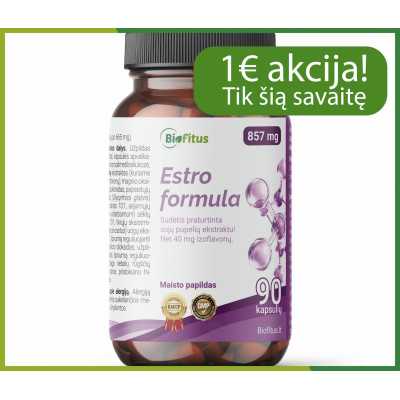 geriausias Estrogenas moterims pirkti online LT