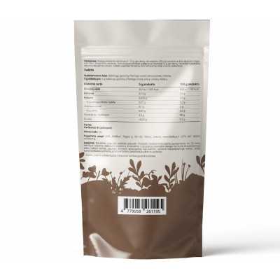 geriasi balkšvųjų gysločių sėklų luobelės kaina