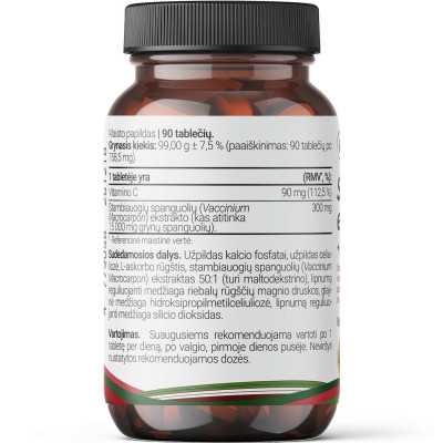 spanguolės pirkti Lt