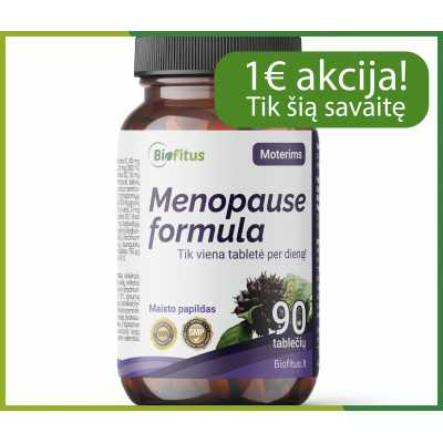 Geriausi vitaminai moterims pigiau