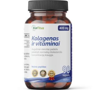 Kolagenas