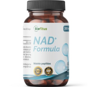 NAD pirkti