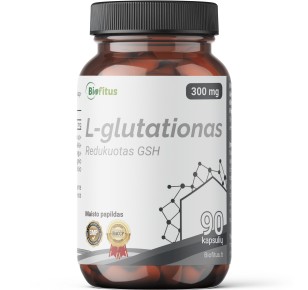 Glutationas GSH
