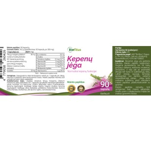 pirkti maisto papildą kepenų funkcijai