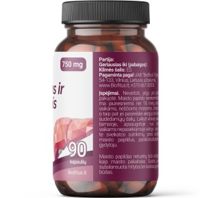 Inozitolis kepenims pirkti