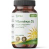 vitaminas d 2000