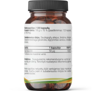 vitaminas d suaugusiems pirkti