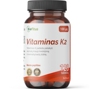 vitaminas k2