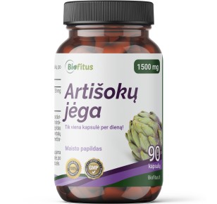 Artišokas