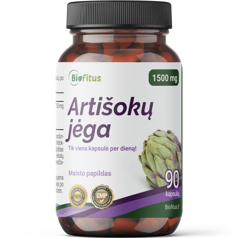 Artišokas