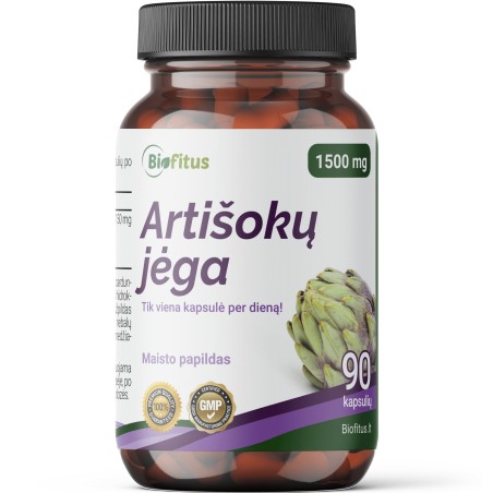 Artišokas