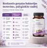 geriausi probiotikai moterims