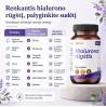 geriausia hialurono rūgštis geriausia hialurono rūgštis