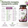 geriausias margainis kepenims