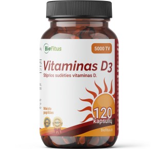 vitaminas d 5000